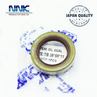 Mh034058 joint d'huile de pièces automobiles pour Mitsubishi 60*103*10/34