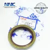 68*90*10 Radial shaft seal with rubber outside diameter and single sealing lip, for oil or grease