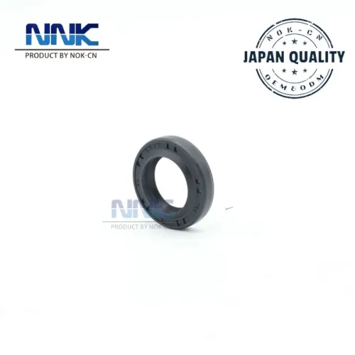 Nitrile TC Metric Oil Seal 19*30*5.5/7 NBR TC Shaft Oil Seal