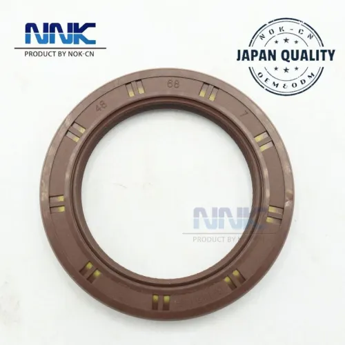 90311-48014 Crankshaft Front Seal for Toyota Shaft Oil Seals 48*68*7