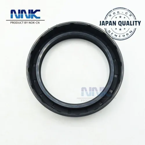 NOK-CN TG 65*85*18 Double Lip w/Spring NBR FKM Rubber material Metric Oil Shaft Seal Shaft Oil Seals