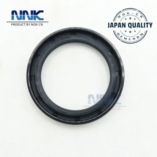 NOK-CN 44*60*8 NBR Rotary Shaft Seal Metric Oil Dust Shaft Seal double lip with spring skeleton oil seal