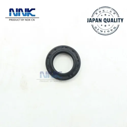 TC 19*30*5.5 Skeleton Nitrile Covered Double Lip With Rubber Gaskets