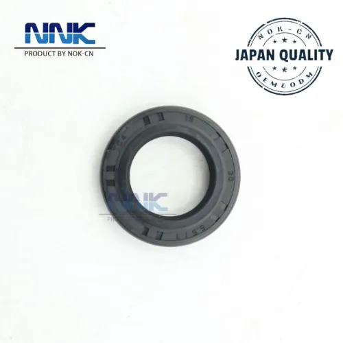 NOK-CN Tc4p 19*30*5.5 Sello de aceite de dirección asistida de alta presión para autopartes