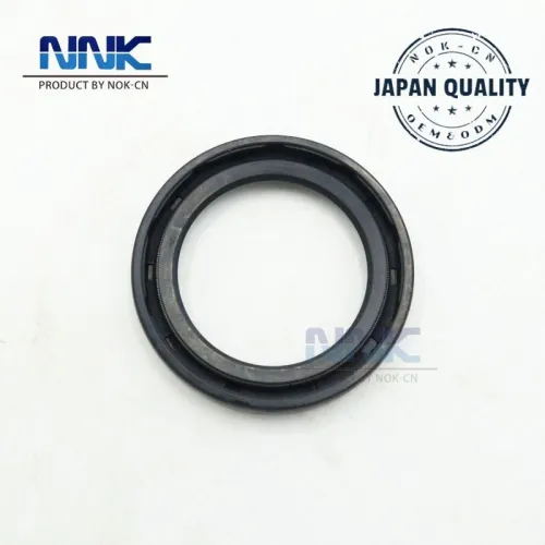 NOK-CN 31.75*44.45*6.35 NBR FKM Rubber material Rotary shaft seal skeleton oil seal metric oil seal