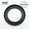NOK-CN 85*125*14 NBR FKM Rubber Material Rotary Shaft Seal skeleton oil seal Differential pinion oil seal