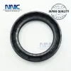 NOK-CN TC 50*70*12 Metric Oil Shaft Seal Rubber Covered Double Lip With Spring Nitrile Rotary Shaft Oil Seal