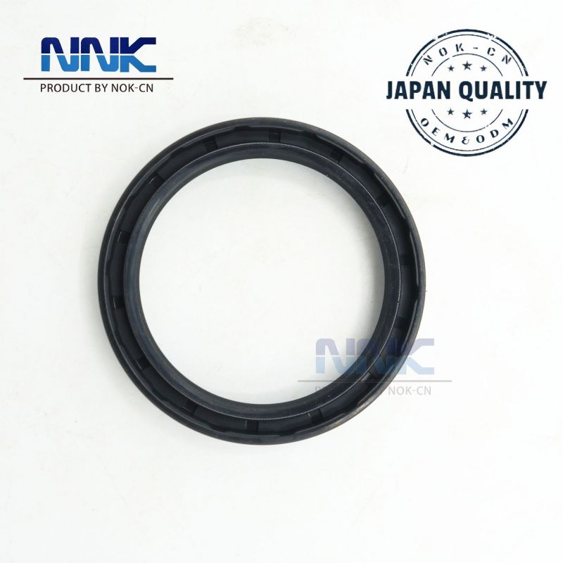 TC oil seal rotary shaft seal TC 54*69*7.5/9.5 NBR double lips