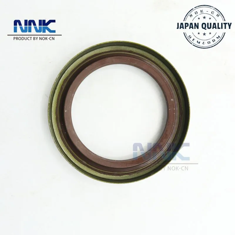 NOK-CN 40*54*10 Metric Oil Shaft Seal Dust Grease TB Double lip w/ Spring Rotary Shaft Oil Seal automotive oil seal auto parts