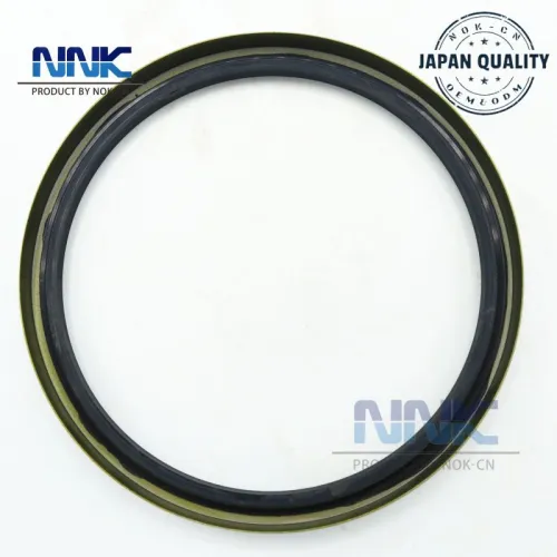 NOK-CN 127*147*11.5 Tb Type Oil Seal OEM sz311-01049 wheel Hub oil seal for Hino skeleton oil seal