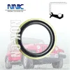 NOK-CN TB type 69.85*92.07*14.4 Metal case double lip with spring Rotary shaft oil seal skeleton oil seal