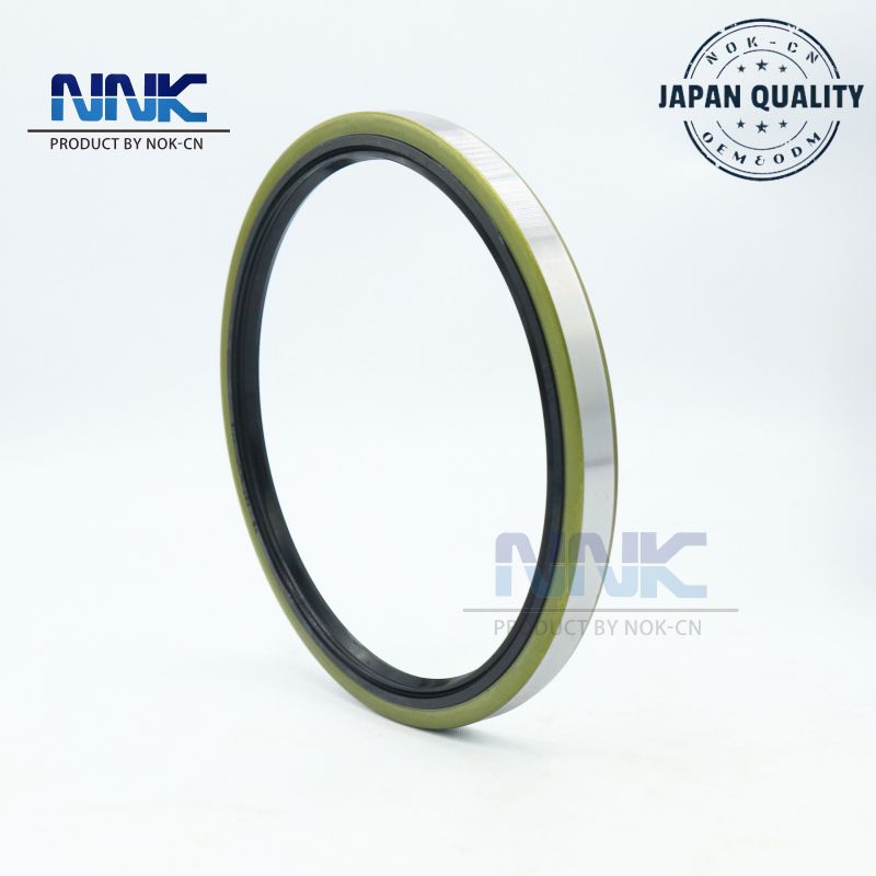 TB 65*90*13 Shaft Oil Seal Double Lip Outer Metal Case NBR FKM Rotary