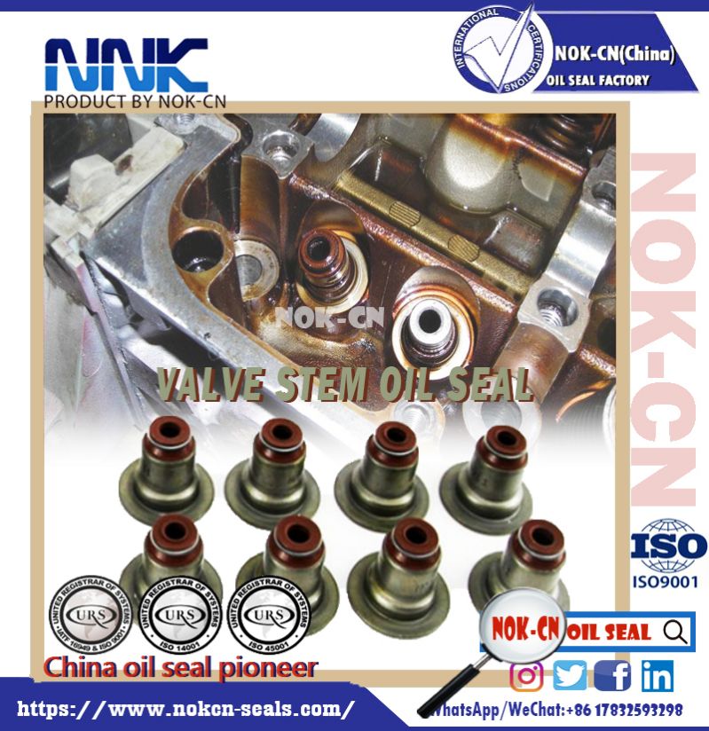 How to Check Valve Stem Seals