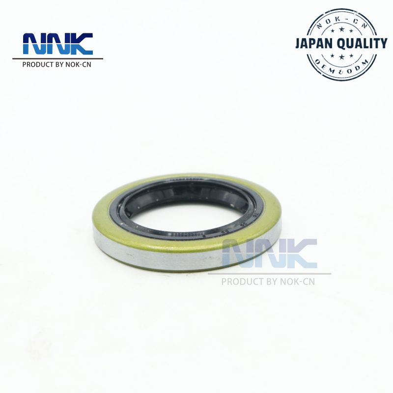 38*58*8 Tb Type Wheel Hub Oil Seal Metal case double lip