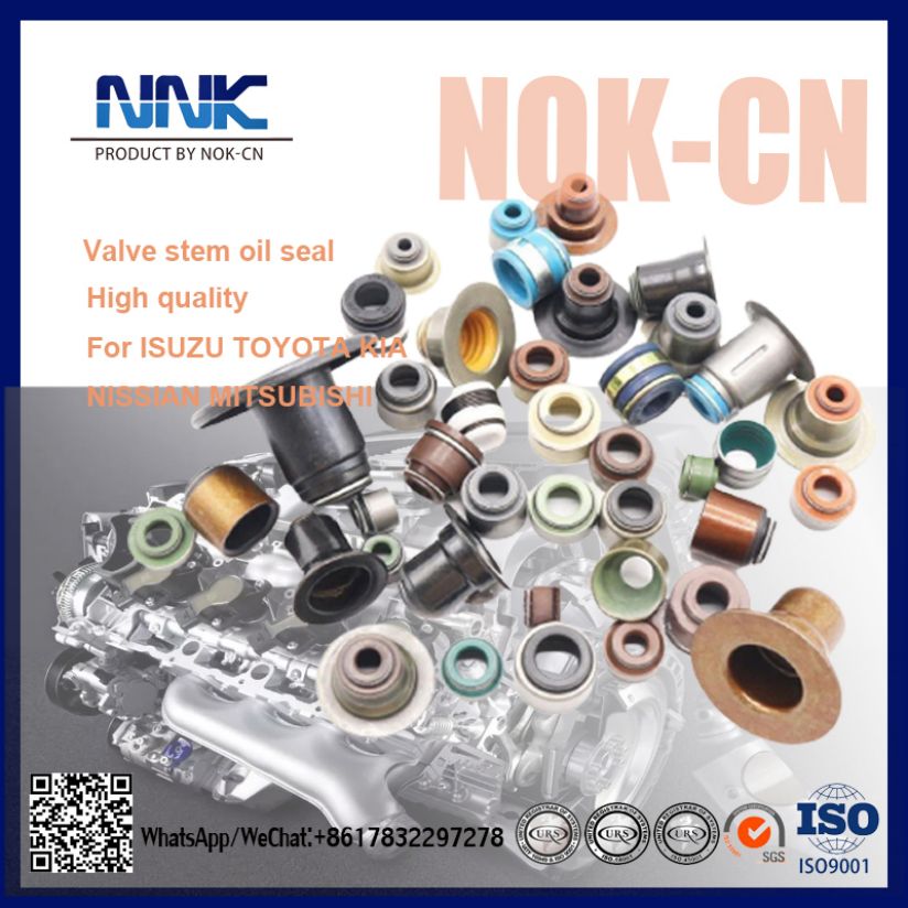 How to Check Valve Stem Seals