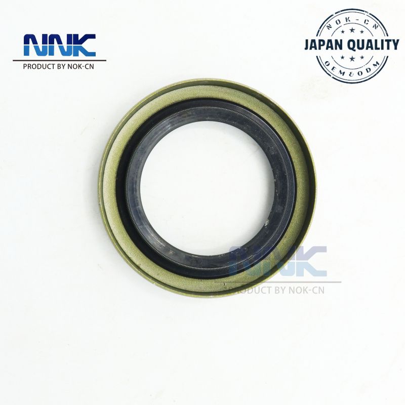 38*58*8 Tb Type Wheel Hub Oil Seal Metal case double lip