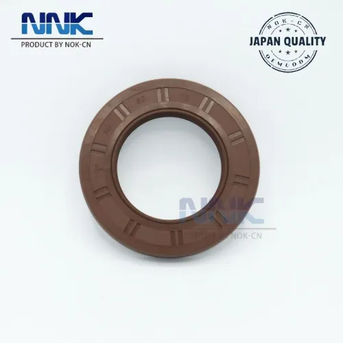 TG4 50*82*10 Rubber Gasket Radial Seals Rings Oil Seal With Thread