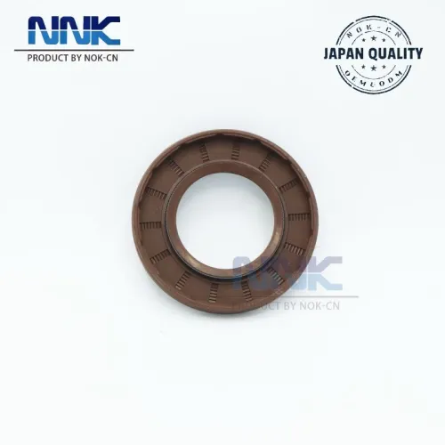 TG 40*72*8 Nitrile Rubber Gasket TG4 Oil Seal with Corrugate Thread