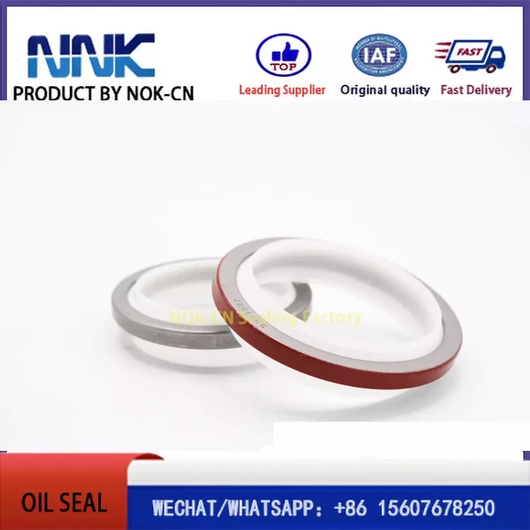 OEM:3900709/3904353 CUMMINS(6BT) PTFE OIL SEALS