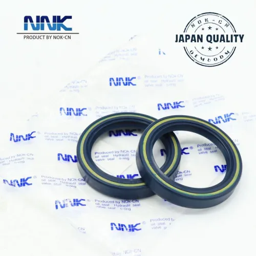 57.15*76.2*12.7 Radial Shaft Oil Seal High pressure oil seal HTCR type NBR Rotary shaft seal