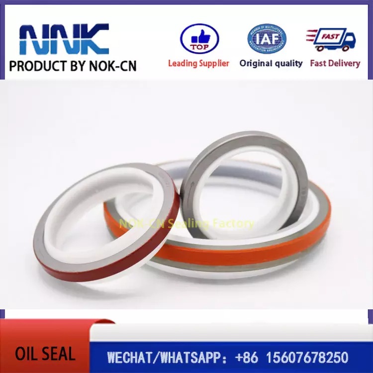 OEM:3900709/3904353 CUMMINS(6BT) PTFE OIL SEALS