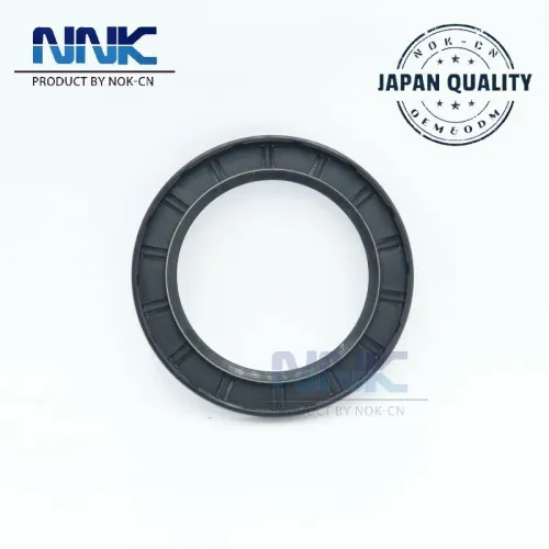 21443-213000 HTCL Crank Shaft Oil Seal For Hyundai 76*108*8