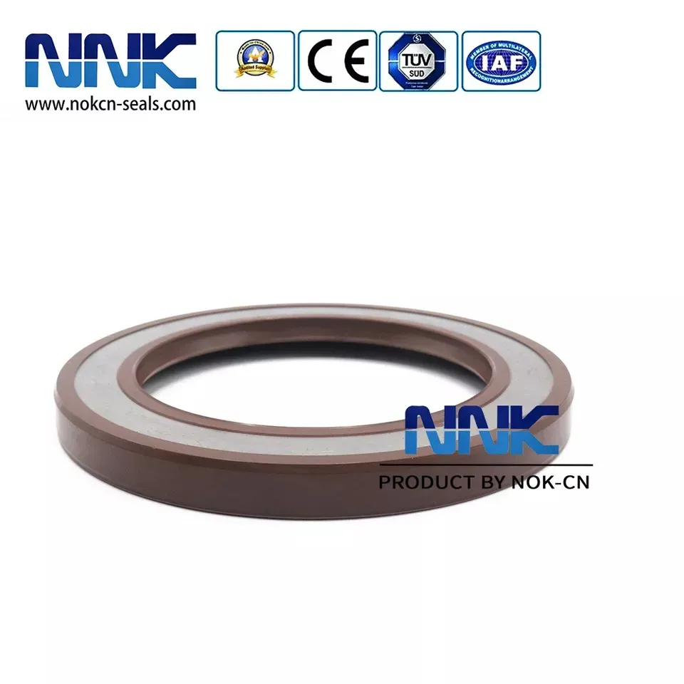 45*75*10 NOK Standard Oil Seal High pressure BABSL type TCV oil seals for hydraulic retenes hydraulic pump
