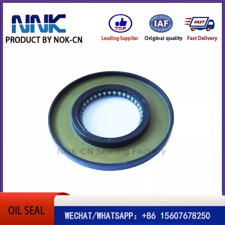 K9ー66a号　ヨクル　3枚 49*100*8/9.5 Oil Seals parts Wheel Hub Isuzu Nkr Engine