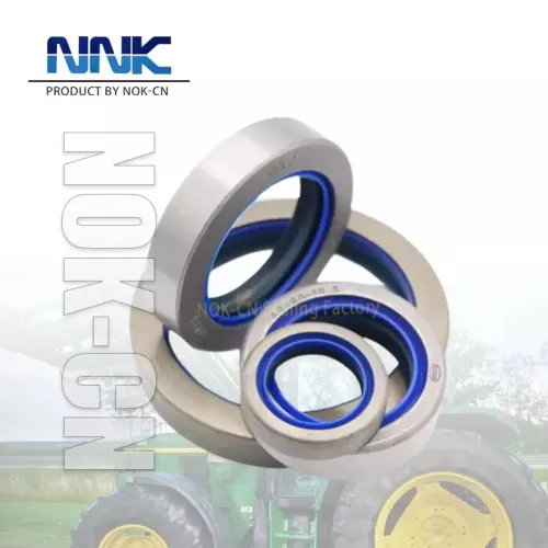 SF6 TRACTOR SEAL 30*44*14 COMBI for Tractor, 12013519B NBR+AU Massey Ferguson 3428829M1, COMBI SF6 SEAL