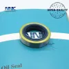 skeleton oil seal 35*55*12 TB Double Lip Nitrile Rotary Shaft Oil Seal with Spring Metric Oil Shaft Seal