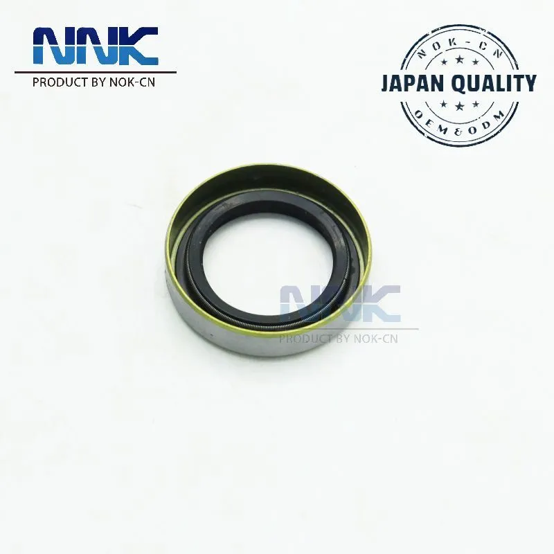 53.98*73.02*12.7 SB Type oil seal Tractor oil seal Metal case double lip with spring skeleton oil seal