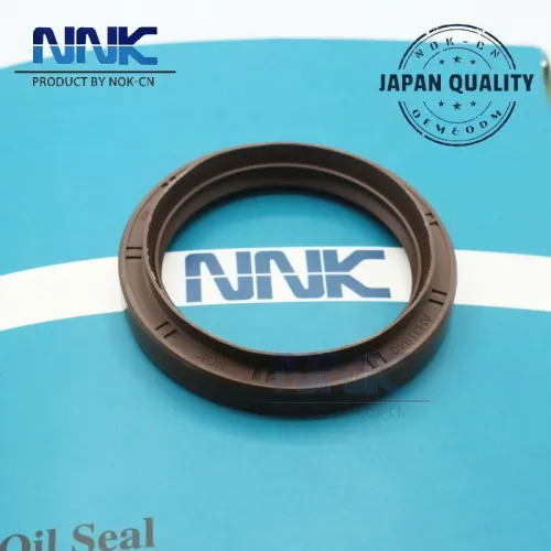 90311-58007 Engine Crankshaft Oil Seal For Toyota 58*75*9*14
