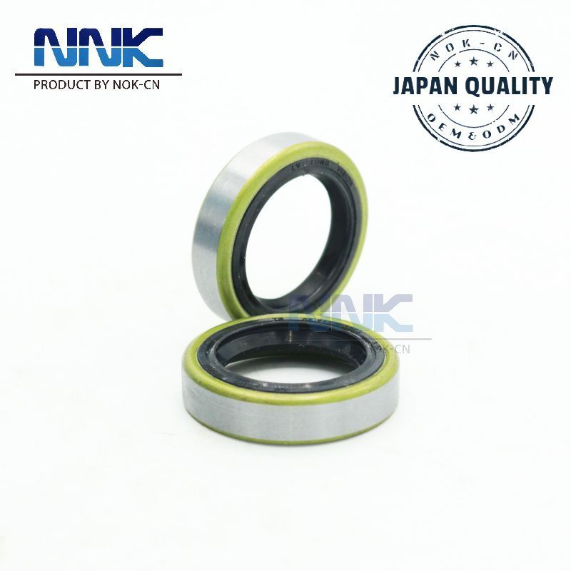Sb Types SB Type Oil Seal Rubber Carbon Steel Auto Seal 28.58*41.27*9.52
