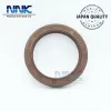 TC NBR Double Lip Rotary Shaft Oil Seal with Garter Spring 75*100*13