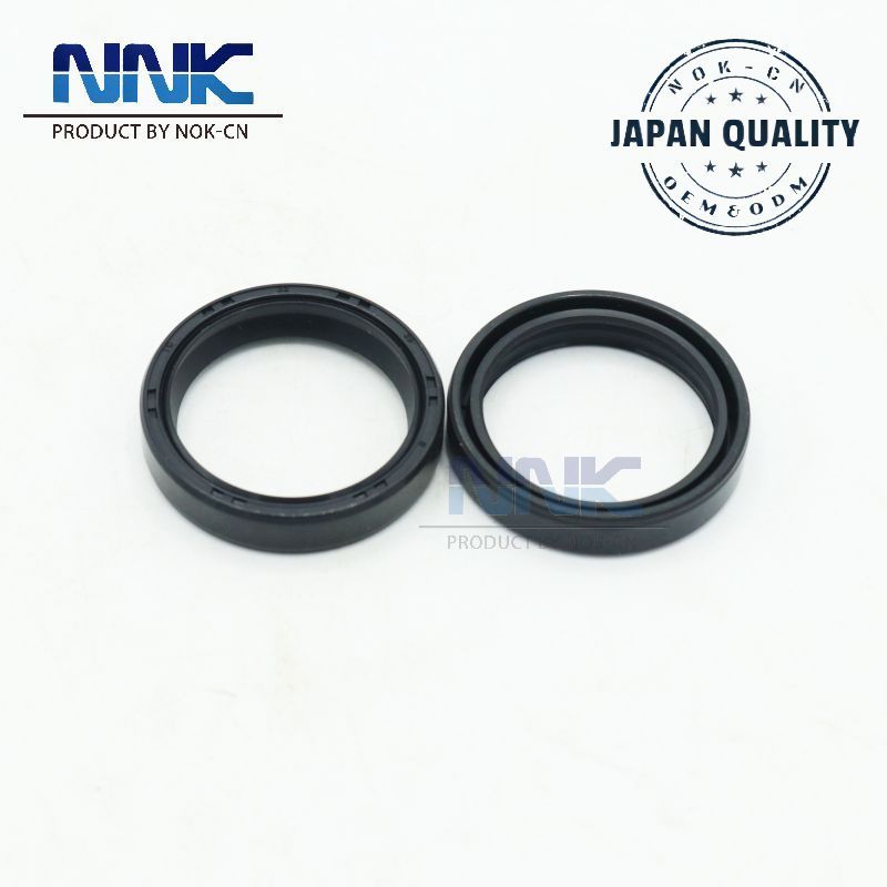 TC Metric Double lip Dust Oil Seals For Automobile 32*39*8
