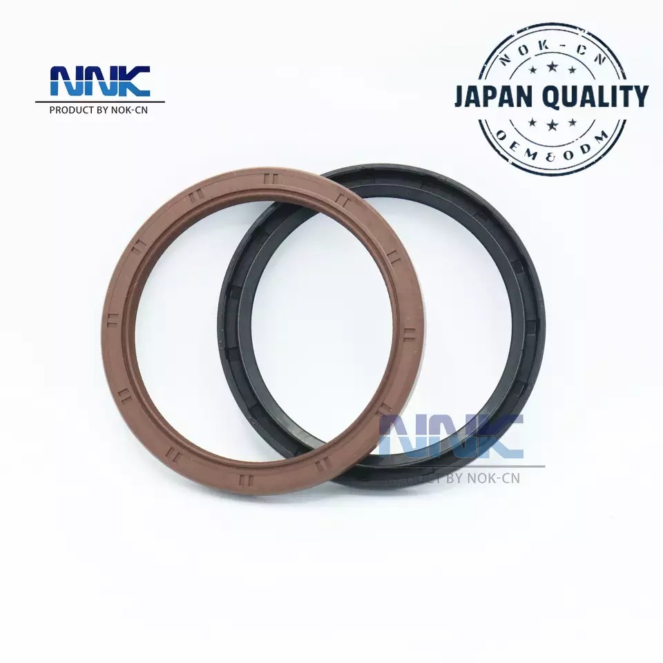 90*110*9 NBR crankshaft oil seal KIA Hyundai Rear OEM 21443