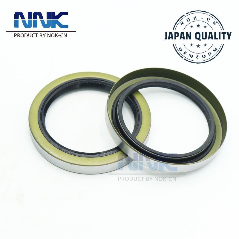 MH034228 TB Double Lip Shaft Oil Seal for Mitsubishi 80*105*13
