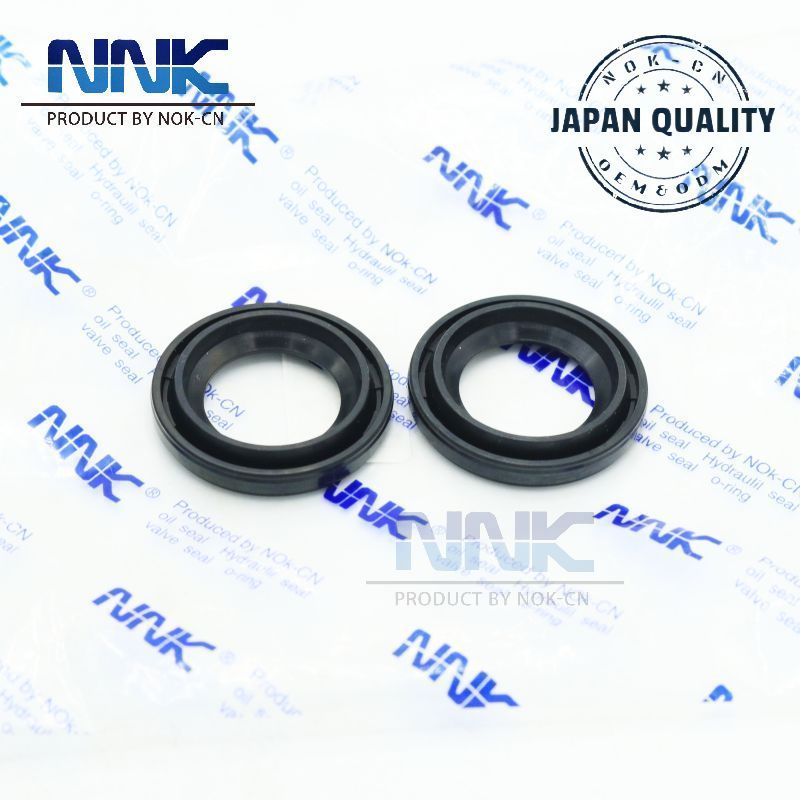 TCY Type Oil Seal Crankshaft For Automobile 23*40*5.5/8.7