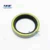 53.98*73.02*12.7 SB Type oil seal Tractor oil seal Metal case double lip with spring skeleton oil seal