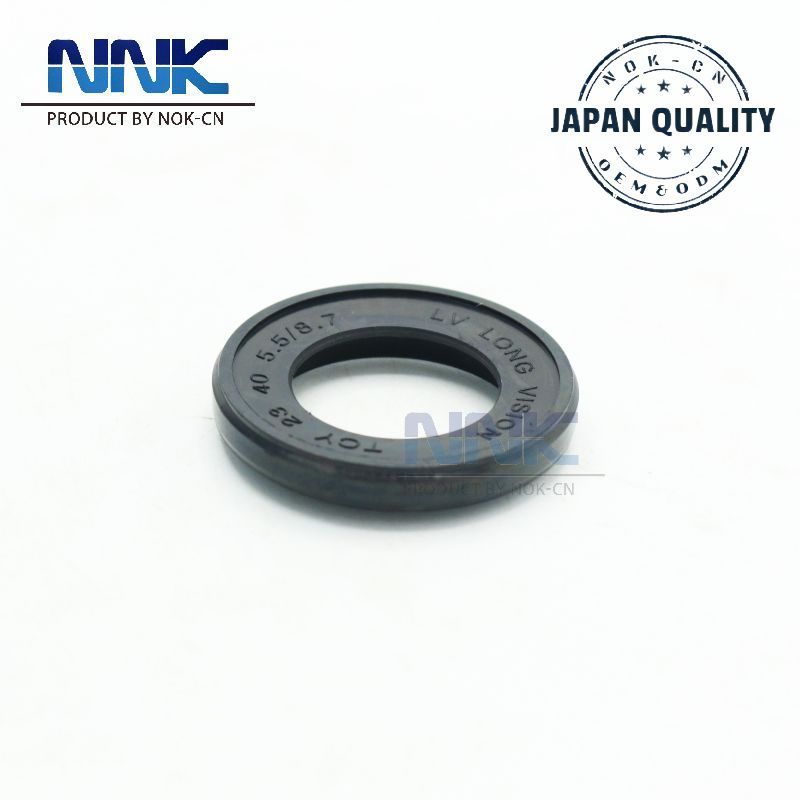 HTCYページ TCY Type Oil Seal Crankshaft For Automobile 23*40*5.5/8.7