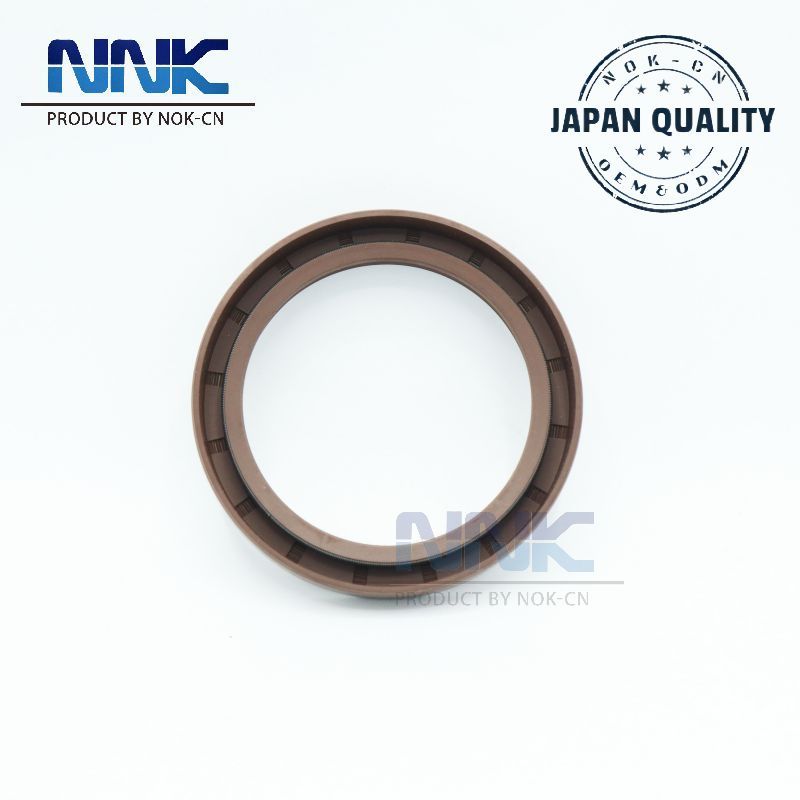 ME031543 Excavator Front Crank Shaft Oil Seal MITSUBISHI 72*94*12