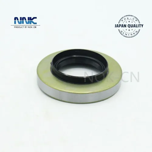 40*74*11/17 TBYR type oil seal Front Crankshaft Oil Seal Camshaft Oil Seal Use for Toyota