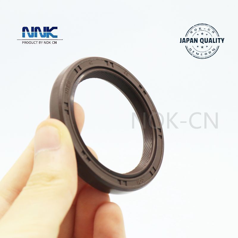 42*55*7 Metric Oil Seal Nitrile Rubber Shaft Oil Seal NBR FKM Rotary