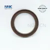 HTCL Rear Main Oil Seal 92*120*8.5 Motor Oil Seal For Auto