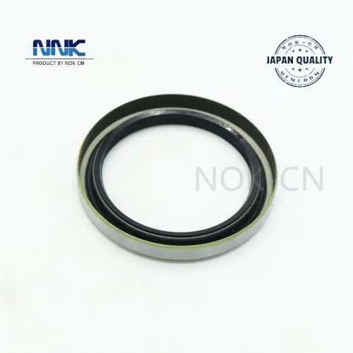 56*73*10 TB type front wheel shaft seal Wheel Hub Oil Seal Rubber Steel Rotary Shaft Oil Seal