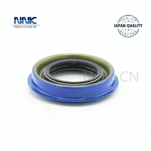43119-28020 Drive Shaft Gearbox Seal For Hyundai 35*56/62*8/12.5