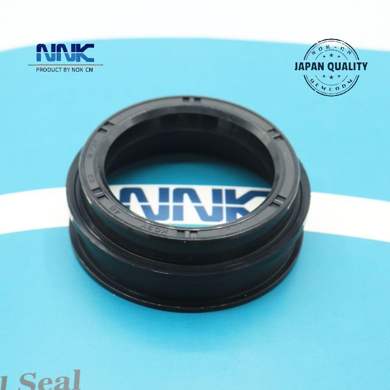 48*62*9/24rear shaft outer oil seal Truck Wheel Hub Toyota 90311-48001