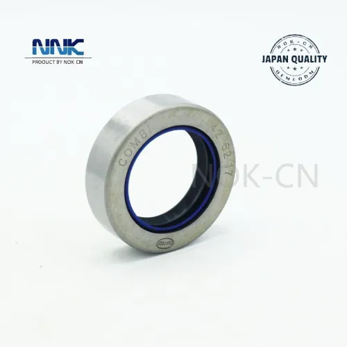 42*62*17 Combi Oil Seal for Agricultural Machinery Oil Seal Tractor Combi Oil Seal