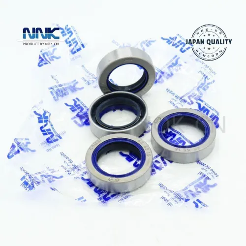 42*62*17 Combi Oil Seal for Agricultural Machinery Oil Seal Tractor Combi Oil Seal