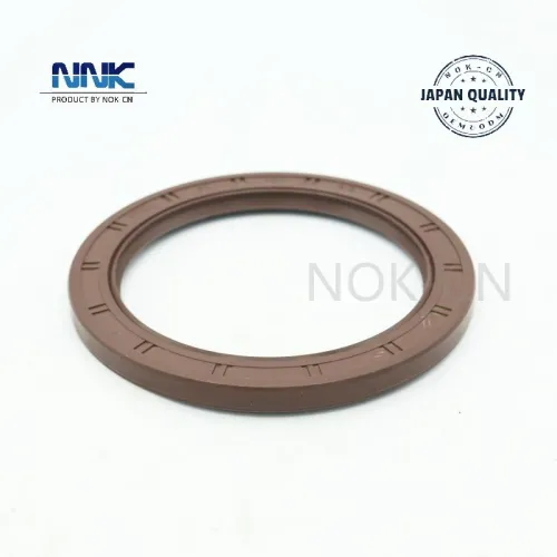 HTCL Rear Main Oil Seal 92*120*8.5 Motor Oil Seal For Auto